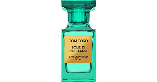 【5位】【TOM FORD (トムフォード)】ソーレ ディ ポジターノ オードパルファム