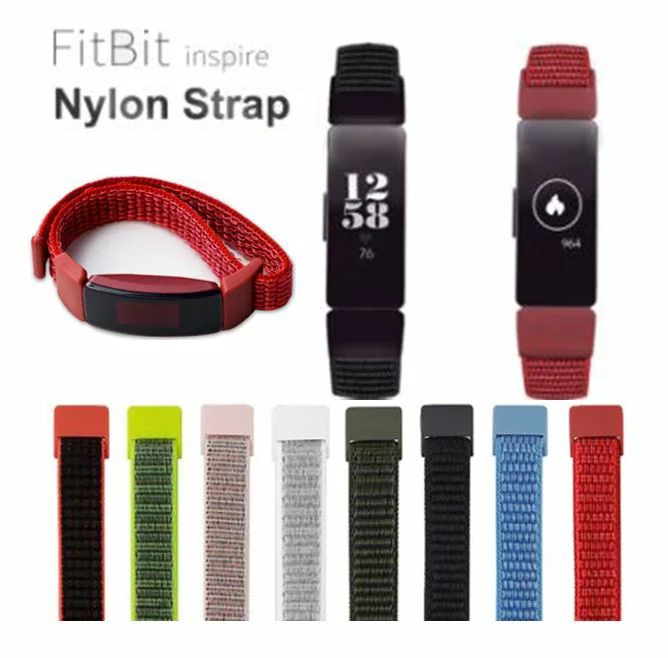 【Fitbit】Inspire2