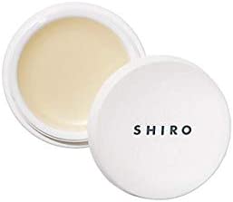 SHIRO ホワイトリリー 練り香水